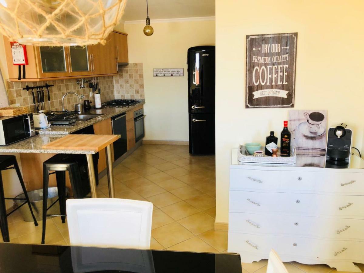 شقة Casa Da Porta Nova تافيرا المظهر الخارجي الصورة